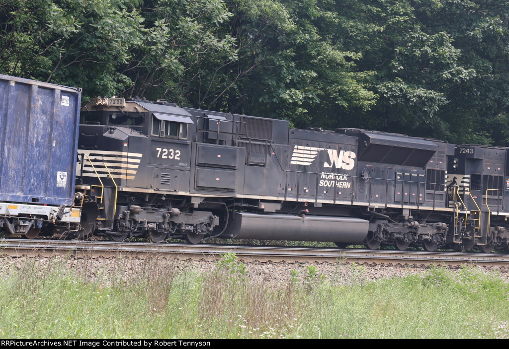 NS 7232